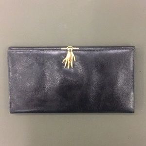 Rare Vintage Gucci Wallet